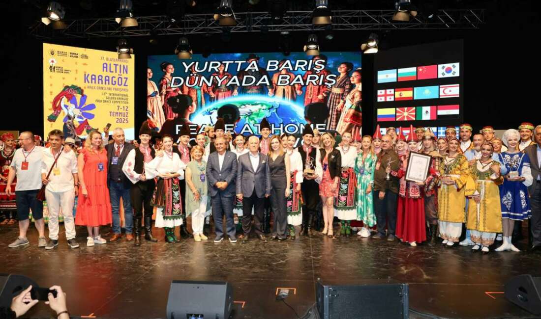 Bu yıl dünyanın 16