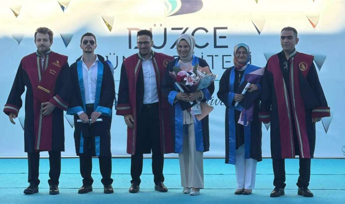 Düzce'de geçmişte ekonomik zorluklar