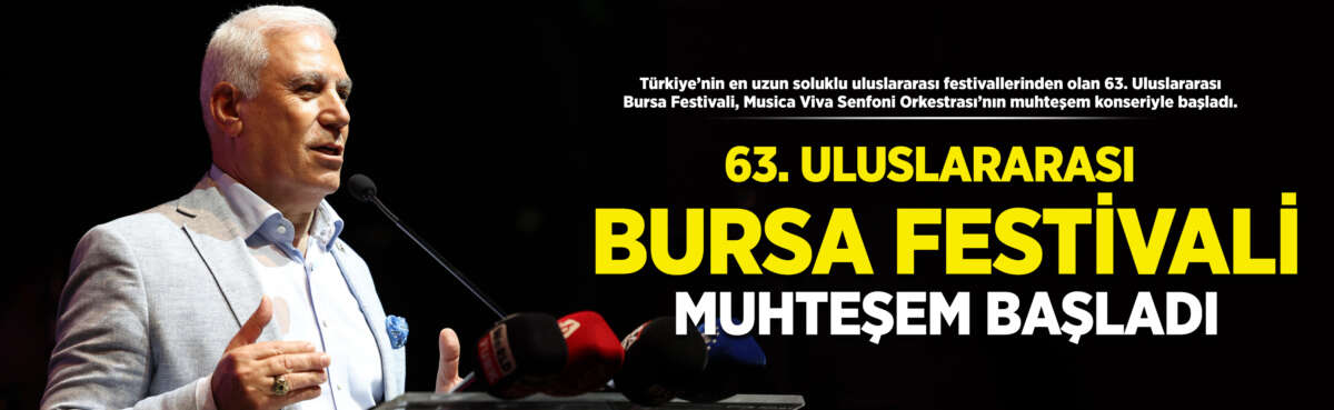 Türkiye’nin en uzun soluklu uluslararası