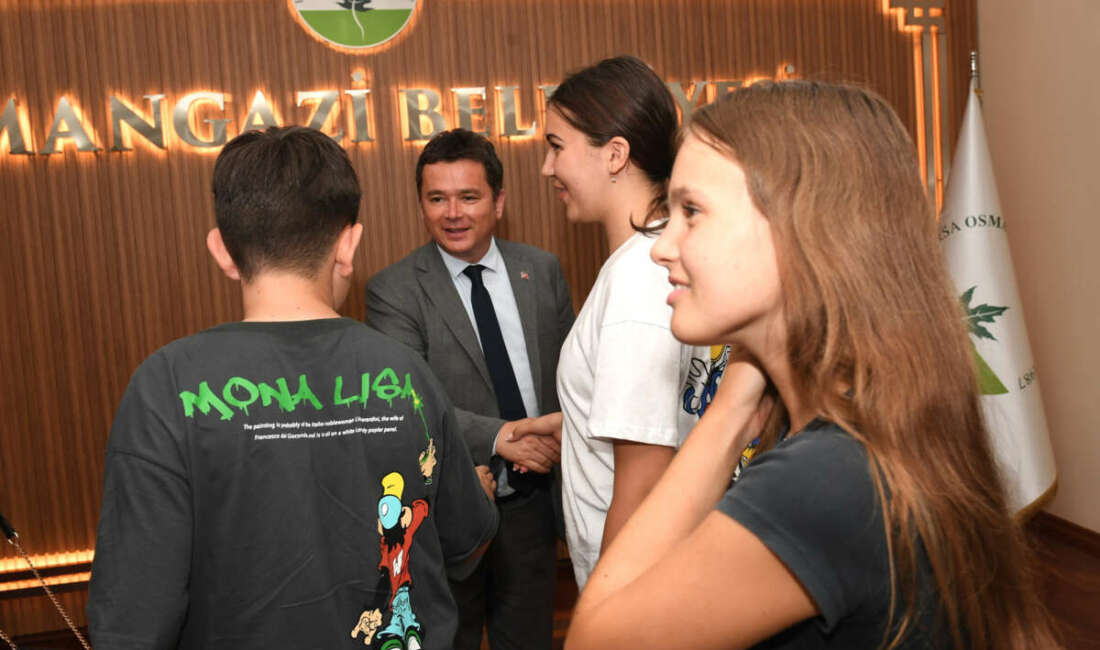 Osmangazi Belediyesi ve Bosna