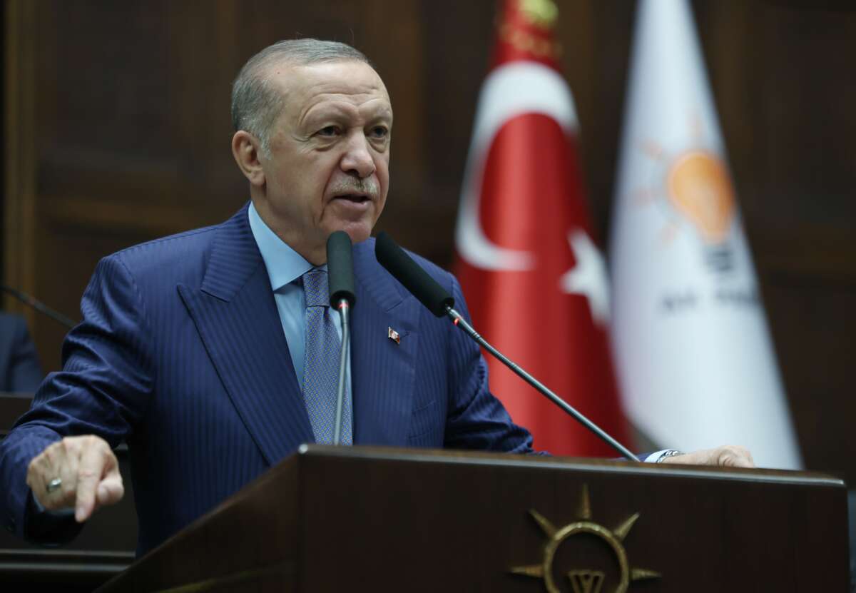 AK Parti Kızılcahamam kampı başlıyor: Cumhurbaşkanı Erdoğan ne açıklayacak?