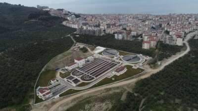 AK Parti’li Bayrak’tan CHP’li Mudanya Belediye Başkanı Dalgıç’a ‘Arıtma tesisi’ tepkisi