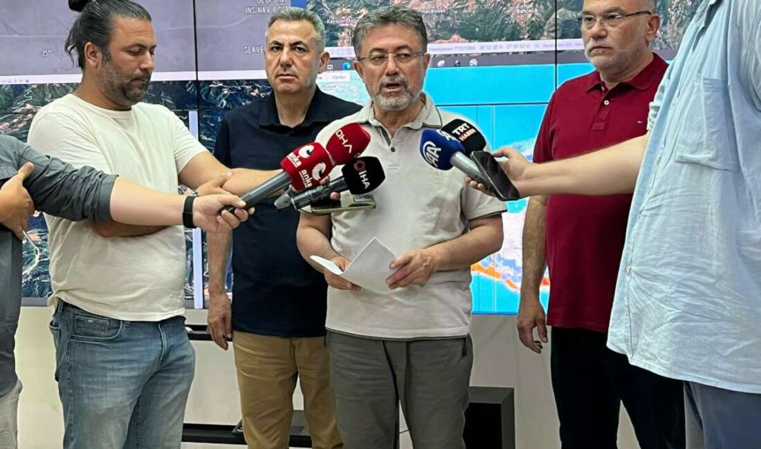 Tarım ve Orman Bakanı