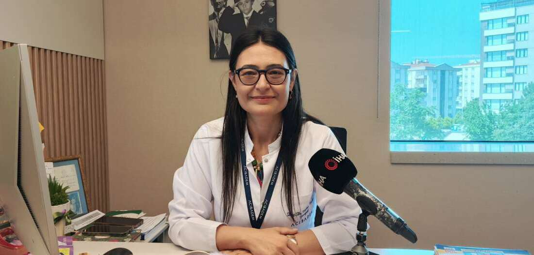 Kadın Hastalıkları Doğum ve