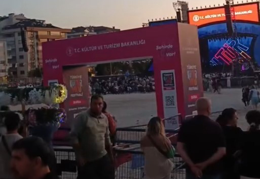 Kültür Yolu çile dolu…. Kültür ve Turizm Bakanlığı