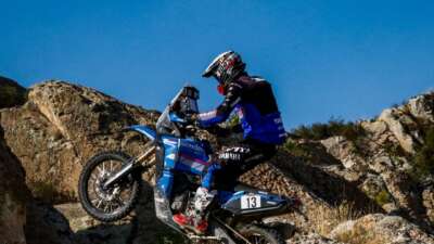  TransAnatolia Rallisi 15. kez düzenlenecek