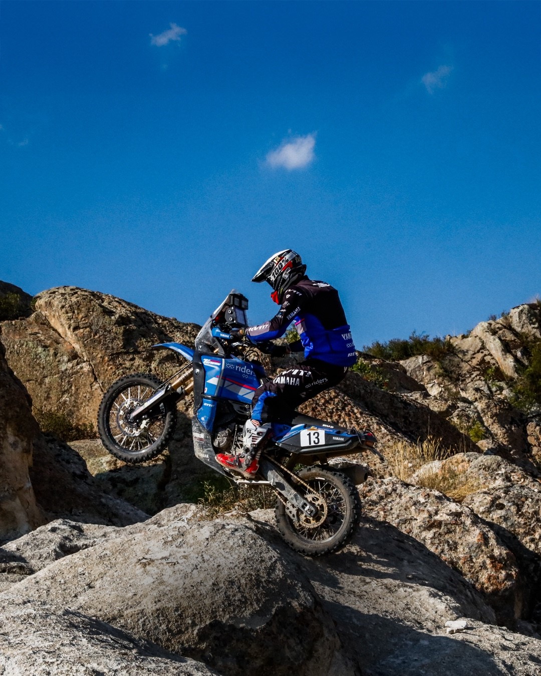  TransAnatolia Rallisi 15. kez düzenlenecek