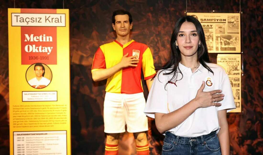 Galatasaray Kadın Voleybol Takımı,