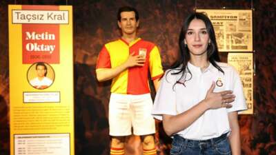  Galatasaray, Aslı Tecimer’i transfer etti