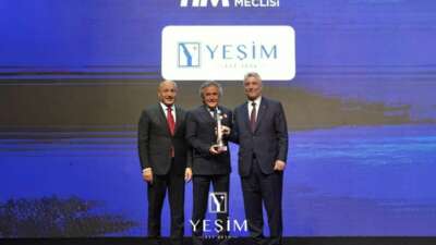  Yeşim Satış Mağazaları, 2024’te ihracat şampiyonu oldu