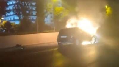 Bursa’da Mudanya Yolu üzerinde bir