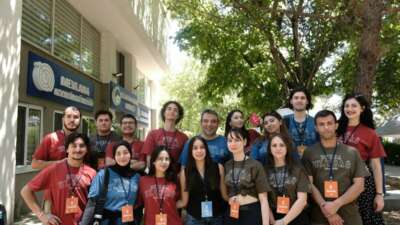 Bursa Uludağ Üniversitesi’nde (BUÜ) 2025-2026