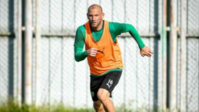 Bursaspor sezonu açıyor