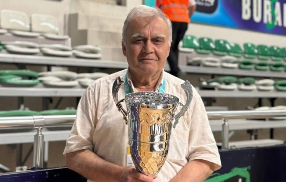 Engin Aksöz son yolculuğuna uğurlandı