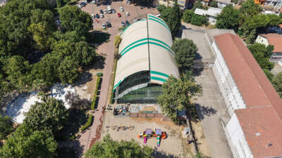 Bursaspor’un kurucu kulüplerinden biri tesissiz kaldı