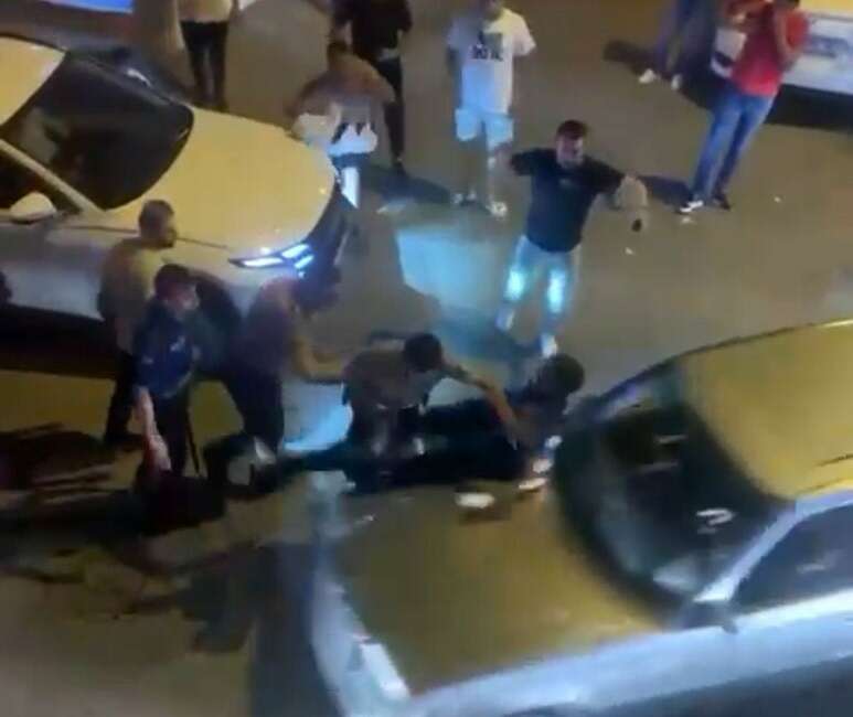 Bursa’da hakkında 14 yıl