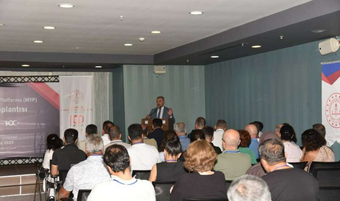 Millî Eğitim Bakanlığı bünyesinde,