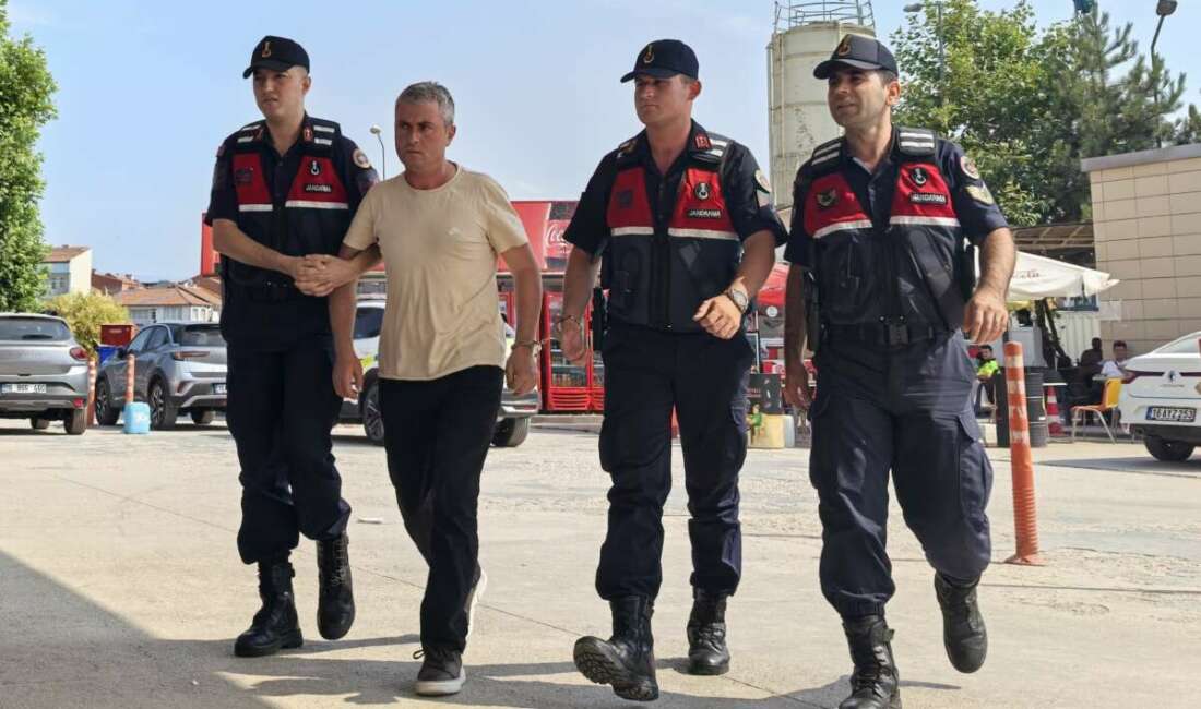 Bursa'nın İnegöl ilçesinde "kasten