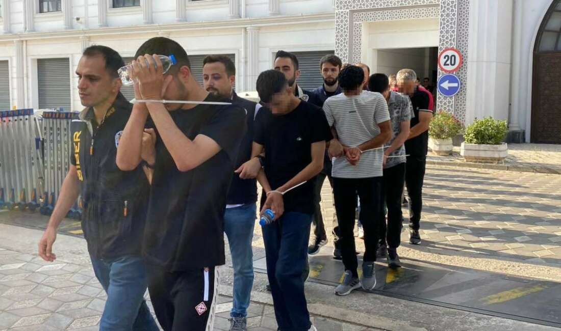 Sosyal medya üzerinden sahte