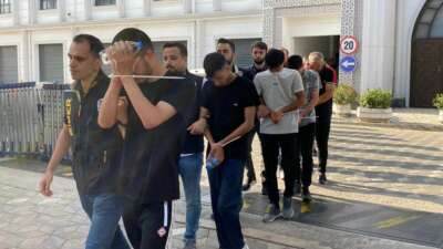 Sosyal medya üzerinden sahte kiralık