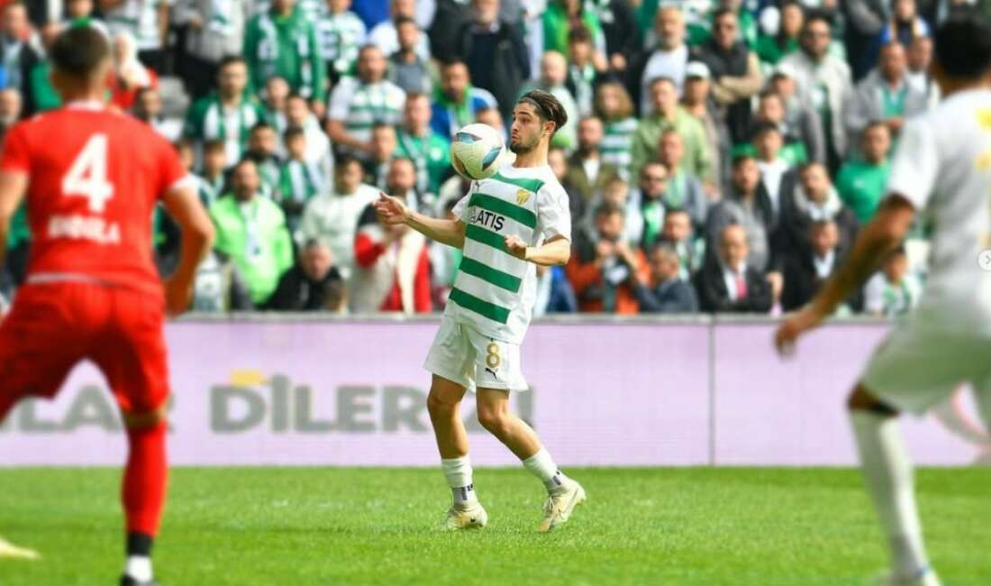 TFF 2. Lig ekiplerinden