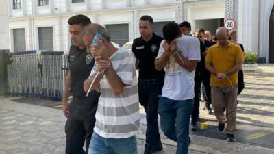 Sosyal medya üzerinden sahte kiralık