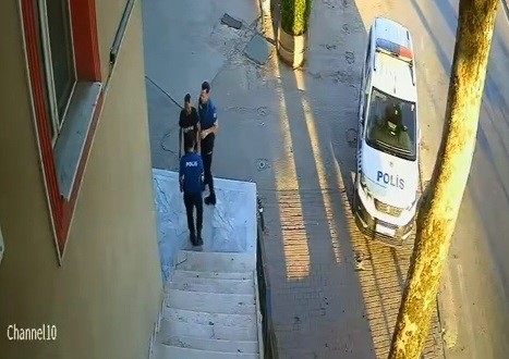 20 yıl hapis cezası bulunan şahıs Bursa’da yakalandı