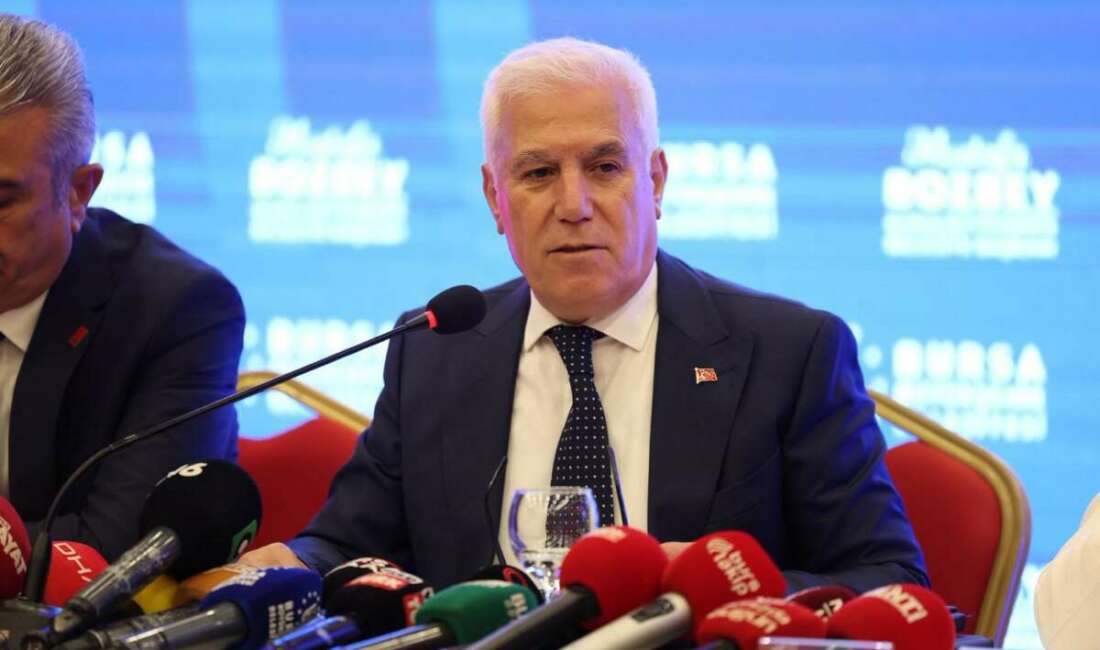 Bursa’da iptal edilen abonman