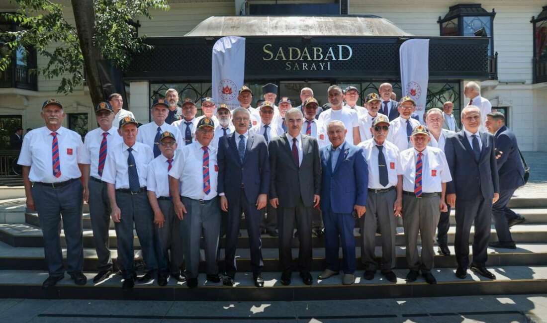 Bursa Valiliği, 15 Temmuz’un