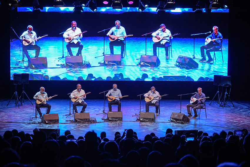 Türkiye'nin en köklü uluslararası