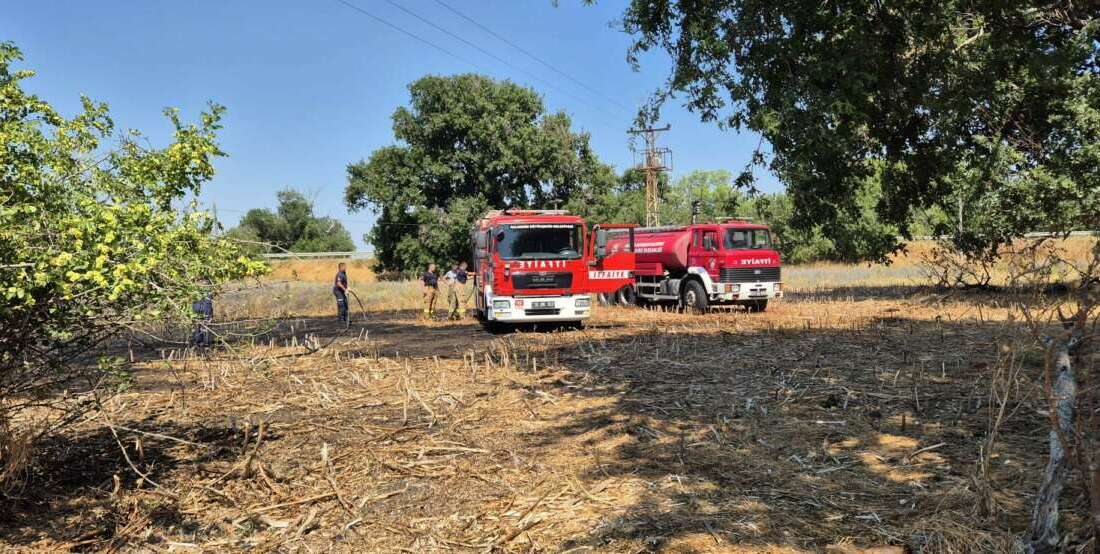 Balıkesir'in Susurluk ilçesi ile Bursa'nın