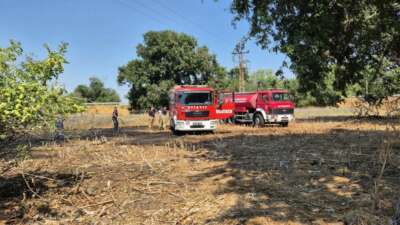 Balıkesir'in Susurluk ilçesi ile Bursa'nın Mustafakemalpaşa