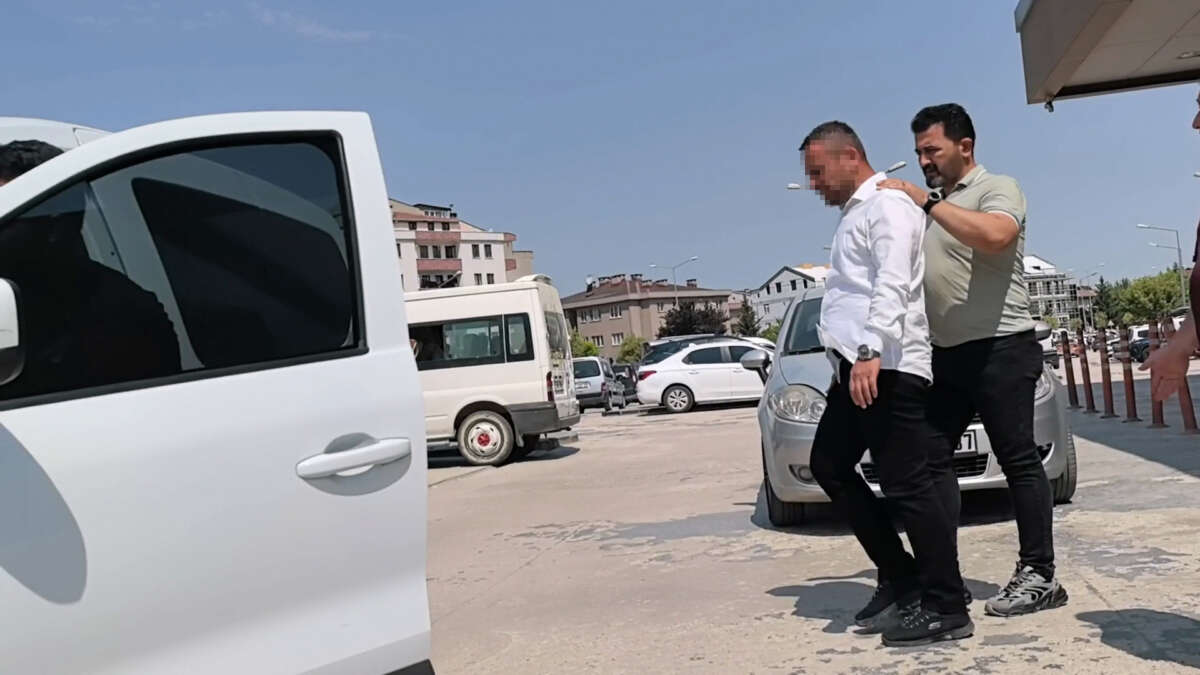 Pencereyi beğenmeyen müşteri iş yerini kurşunladı