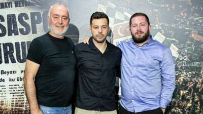 Bursaspor’da Taha Can ve Bora ile yollar ayrıldı