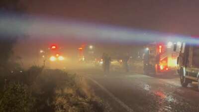 Balıkesir'in Altıeylül ilçesinde çıkan ve