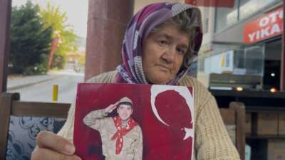 Bursa’nın Osmangazi ilçesinde yaşayan Birsen