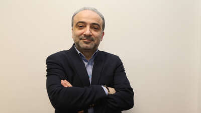 BTÜ’den su krizine karşı yer altı barajı çözümü