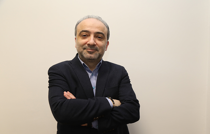 BTÜ’den su krizine karşı yer altı barajı çözümü