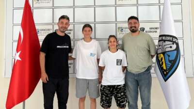 Spor Lisesi Hazırlık Kursu’nda büyük başarı