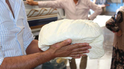 Siirt peynirine Türkiye’nin dört bir yanından yoğun ilgi