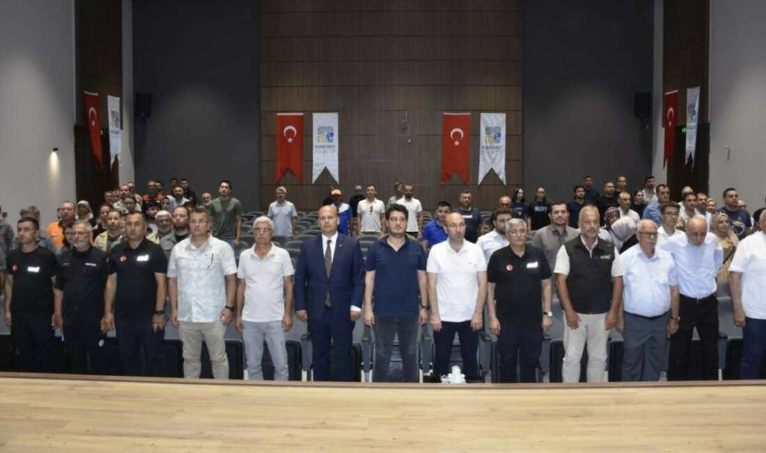 Karacabey Belediyesi, AFAD ve