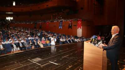 Bozbey Uyardı: “Allah Aşkına Anız Yakmayın”