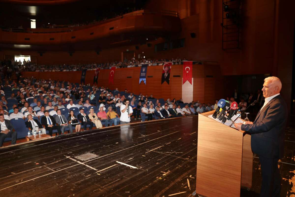 Bozbey Uyardı: “Allah Aşkına Anız Yakmayın”