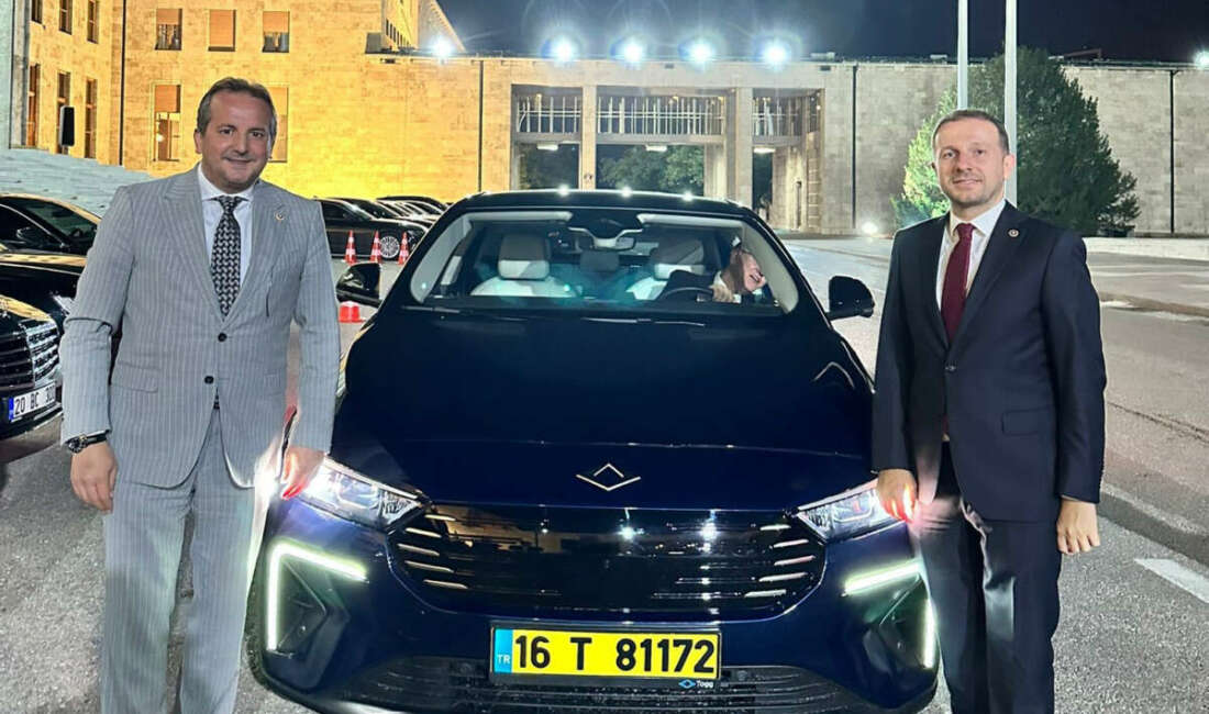 Togg T10F, özellikle fastback