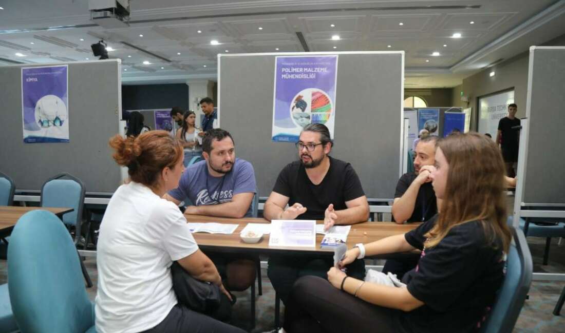 Bursa Teknik Üniversitesi (BTÜ)