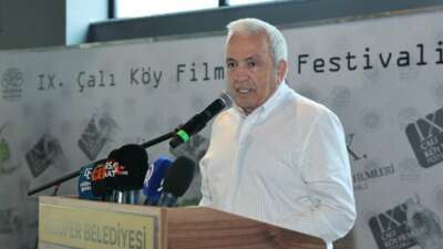 Çalı Köy Filmleri Festivali’nde ilk akademik sempozyum düzenlendi