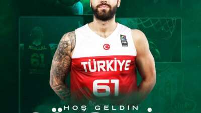 Bursaspor Basketbol’a 2 transfer