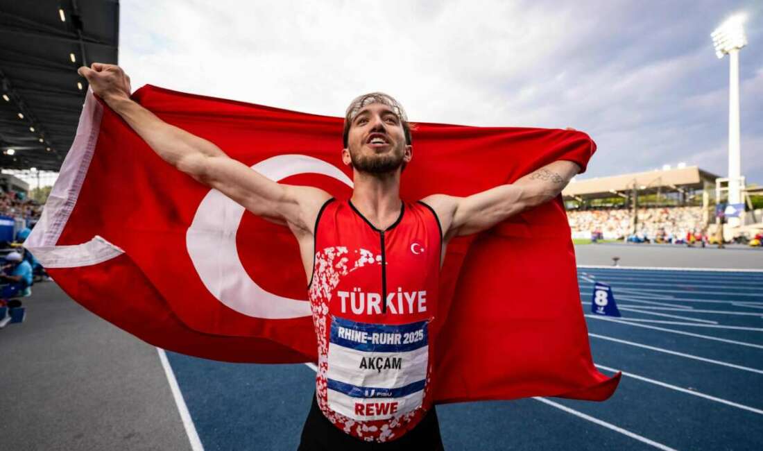 Bursa Uludağ Üniversitesi’nde (BUÜ)