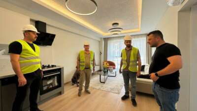 Atış Yapı’dan güzel haber