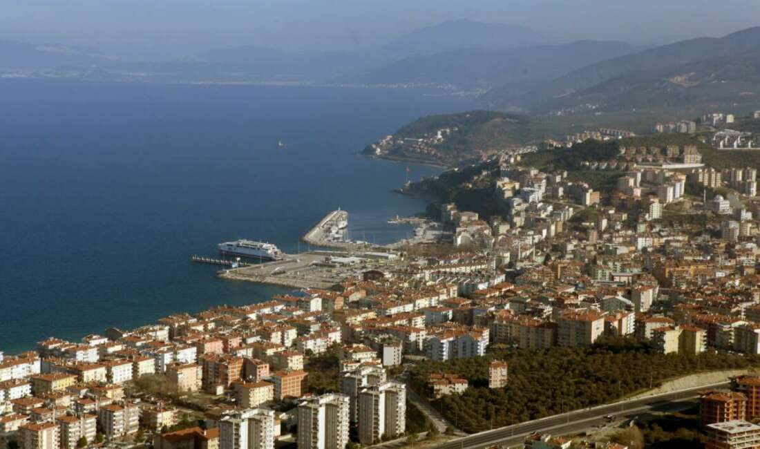 İnşaat Müteahhitleri Sanayici ve